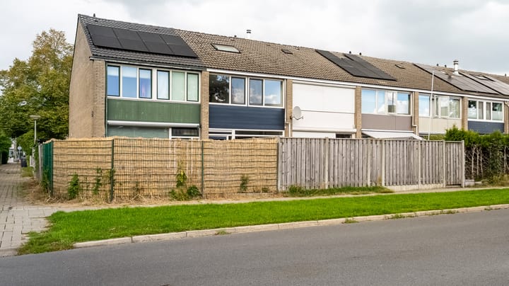 Foto 2 van Twickel 97