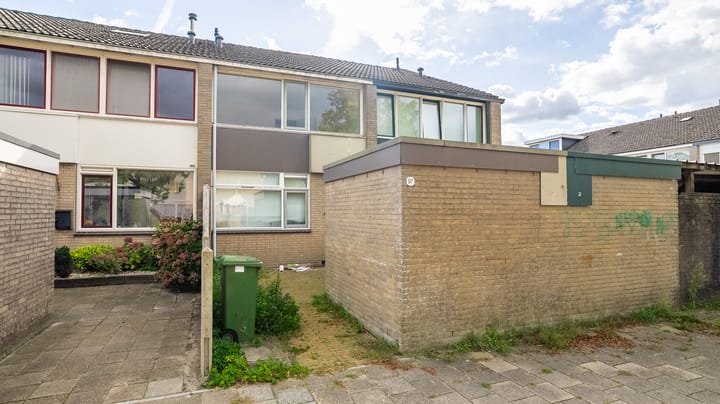 Foto 3 van Twickel 97