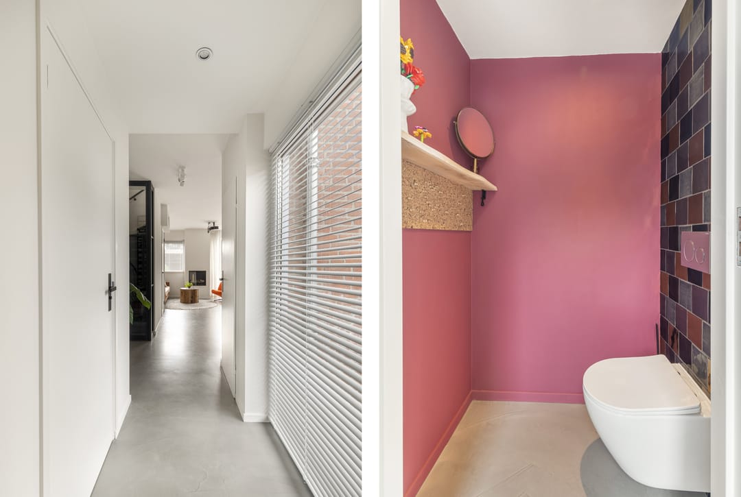 Foto 16 van Hoocamp 66