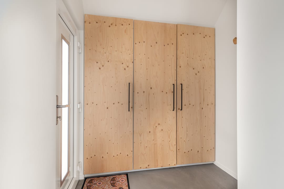 Foto 17 van Hoocamp 66