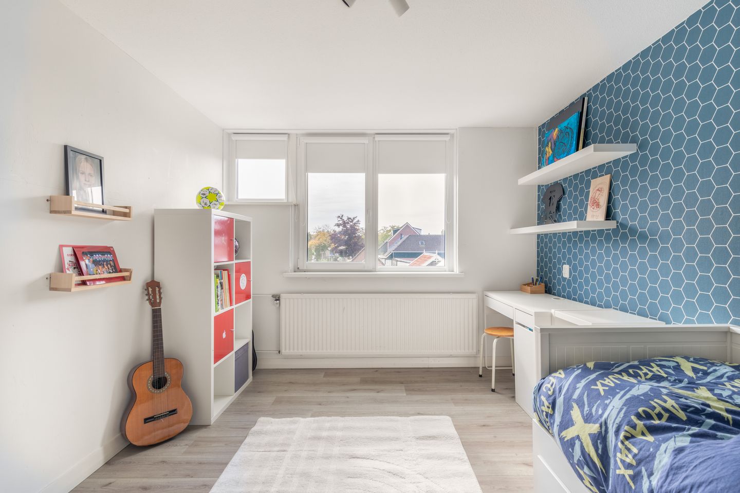 Foto 19 van Hoocamp 66