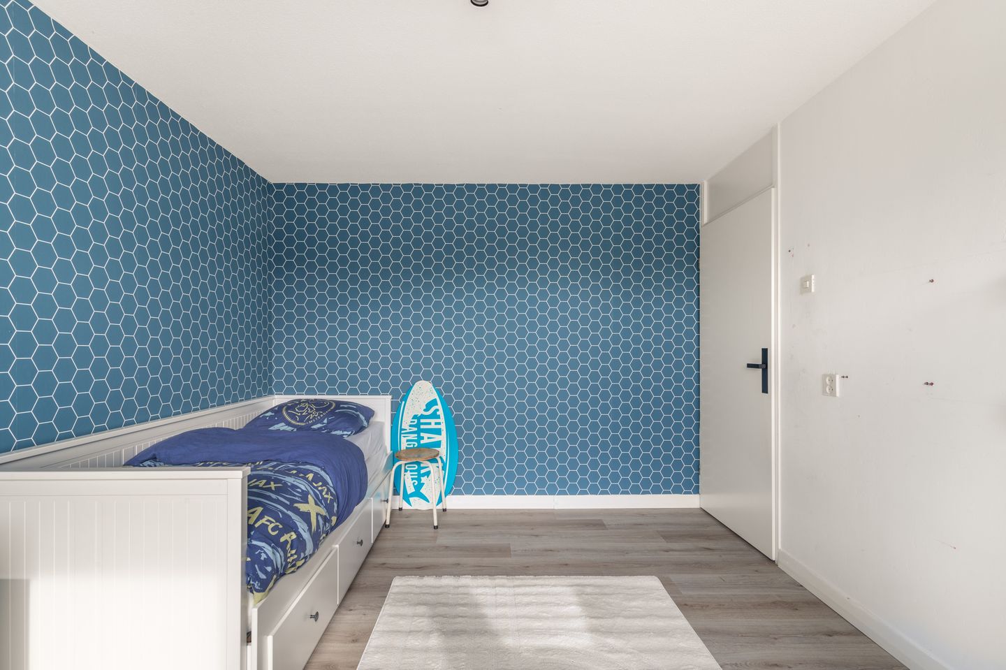 Foto 20 van Hoocamp 66