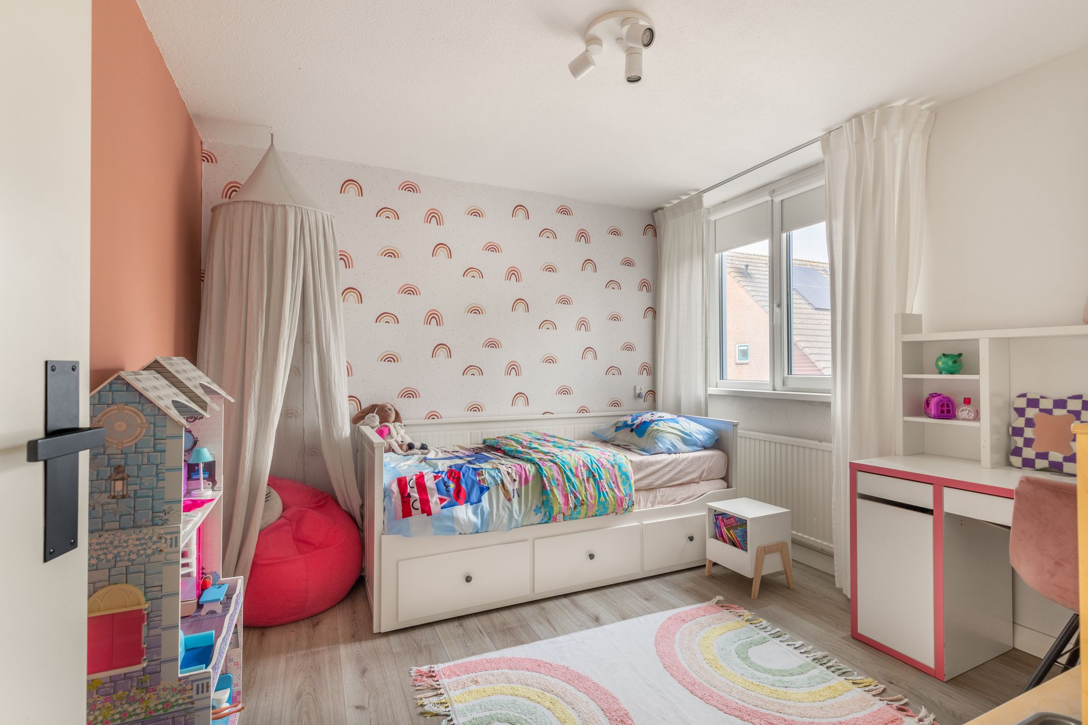 Foto 21 van Hoocamp 66