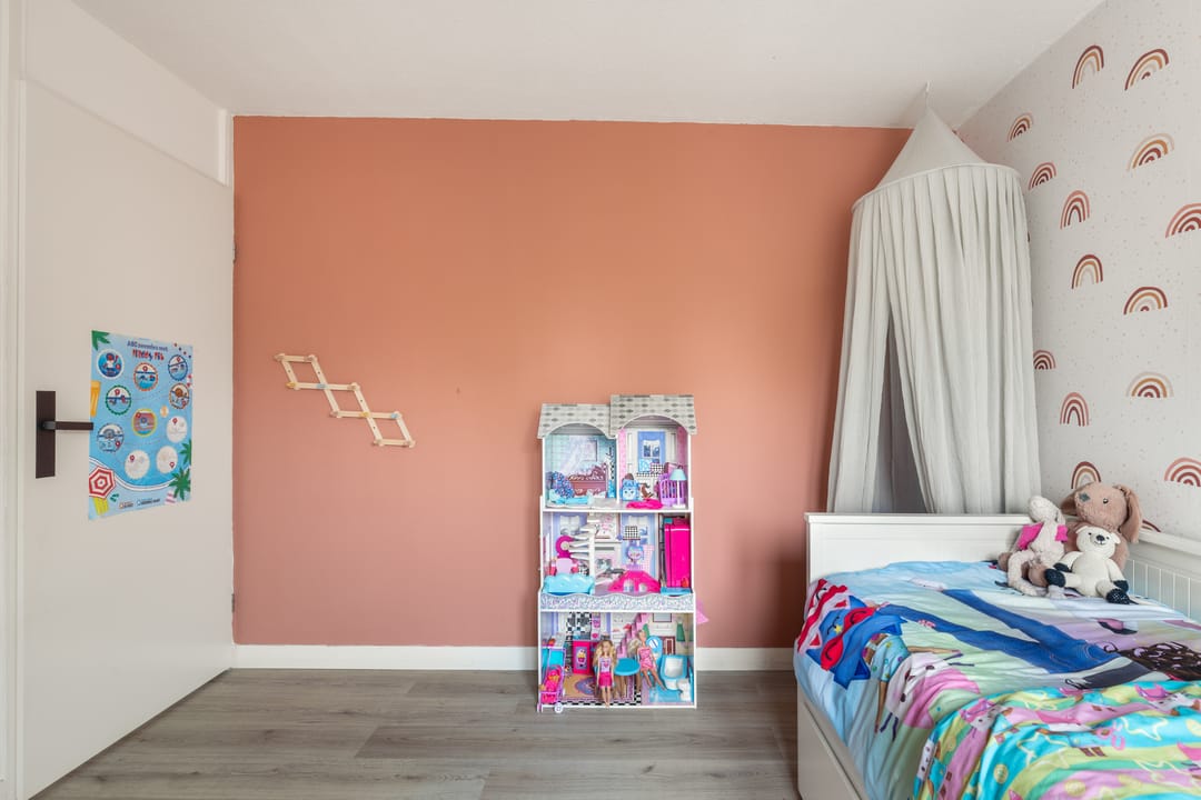 Foto 22 van Hoocamp 66