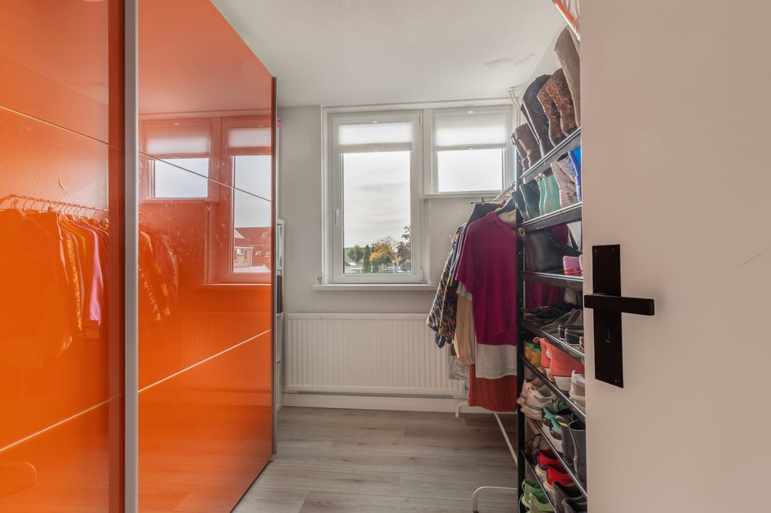 Foto 23 van Hoocamp 66