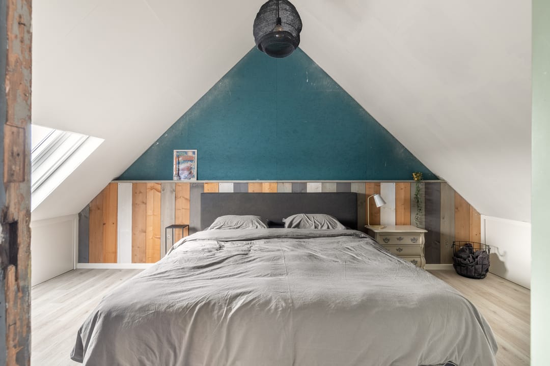 Foto 26 van Hoocamp 66