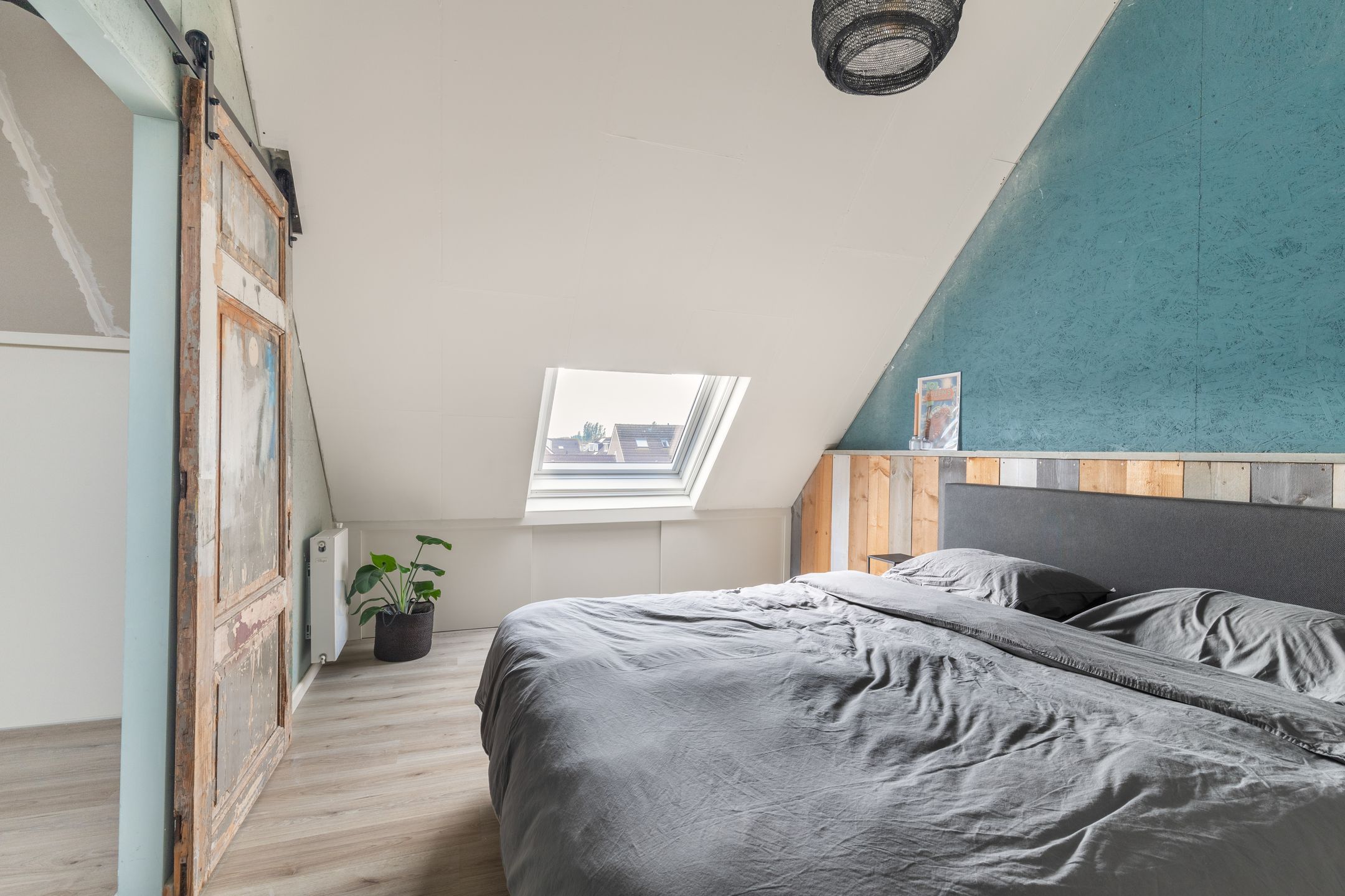 Foto 27 van Hoocamp 66