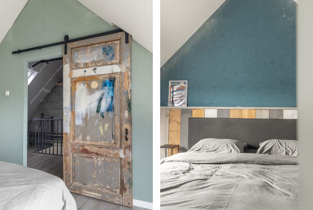 Foto 28 van Hoocamp 66