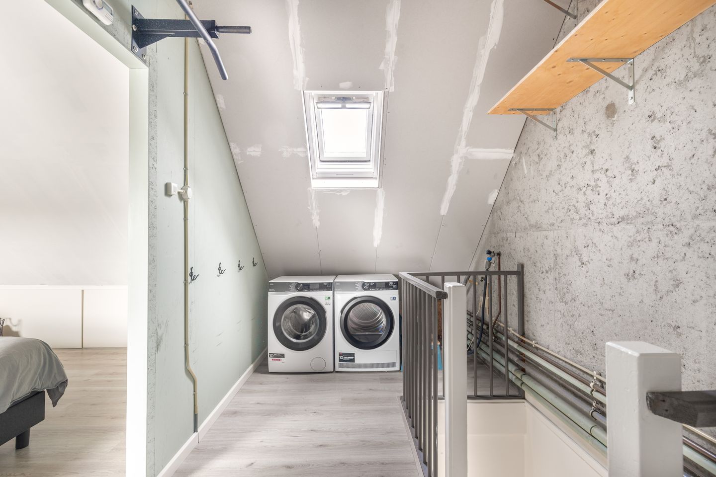 Foto 29 van Hoocamp 66