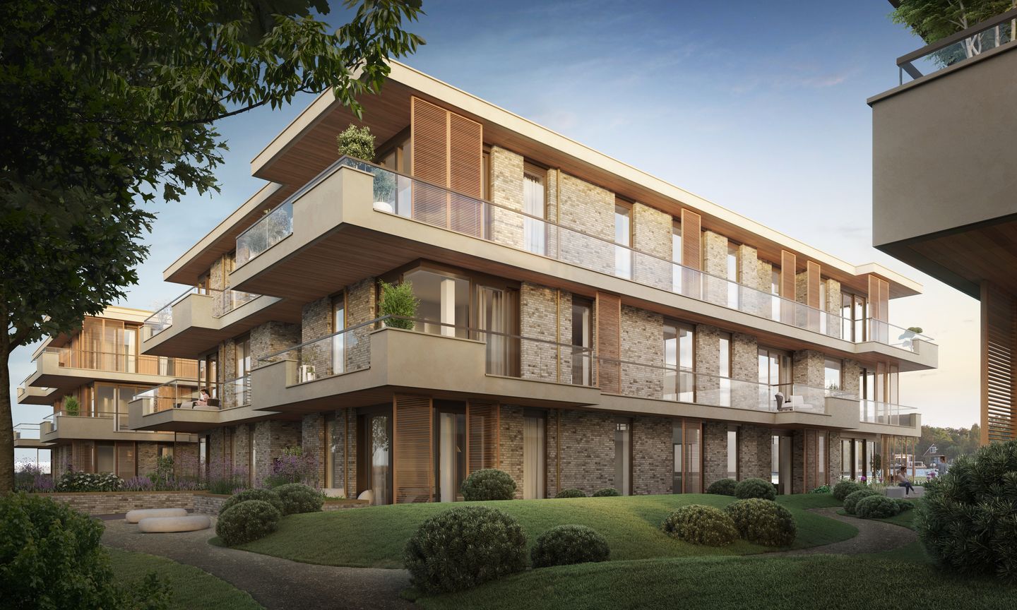 Foto 5 van Baambrugse Zuwe (Bouwnr. A5)