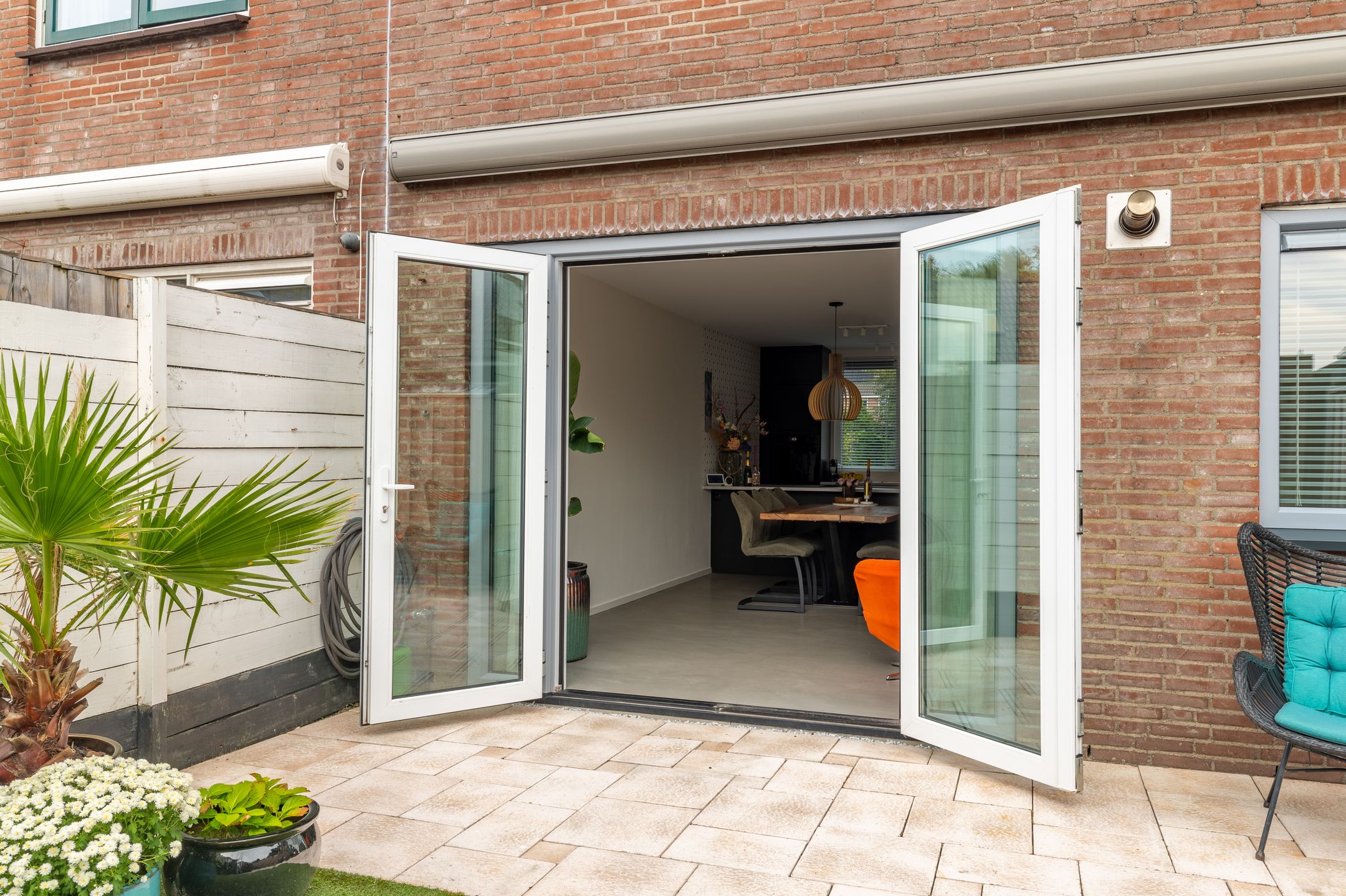 Foto 30 van Hoocamp 66