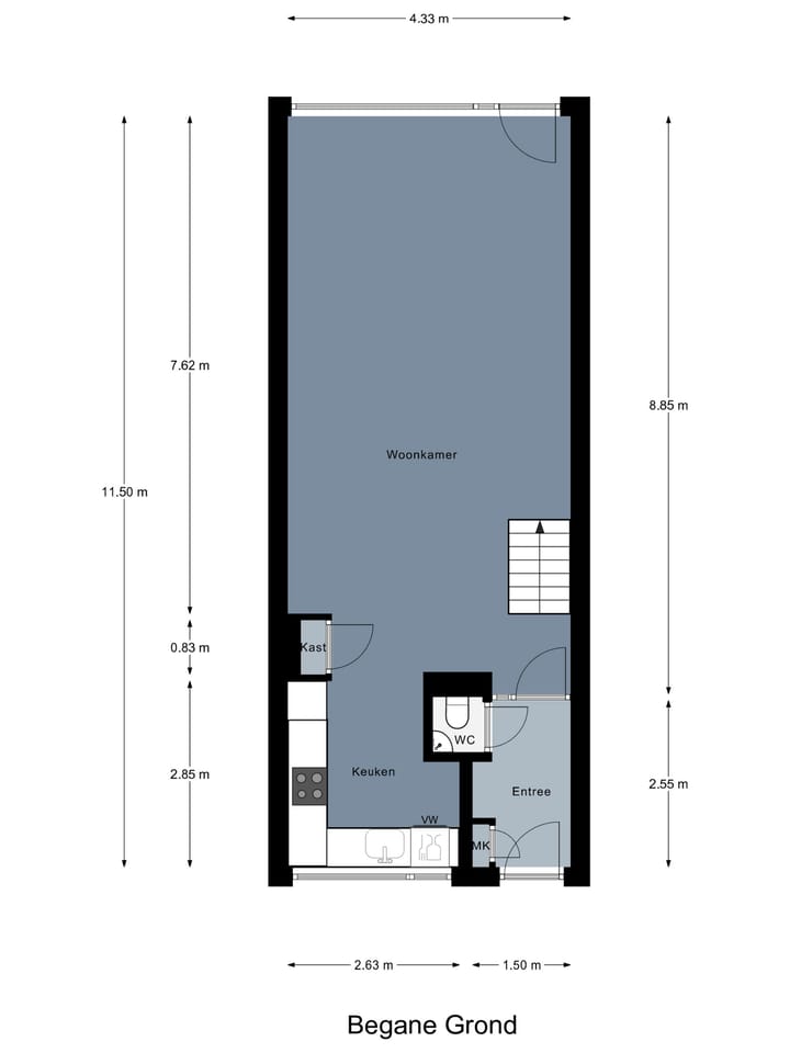 Foto 22 van Twickel 97