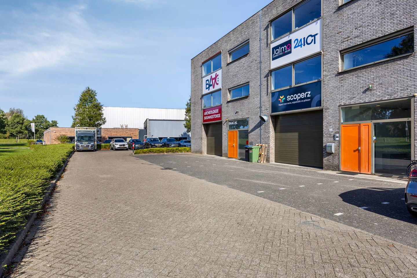 Bekijk foto 2 van Popovstraat 46