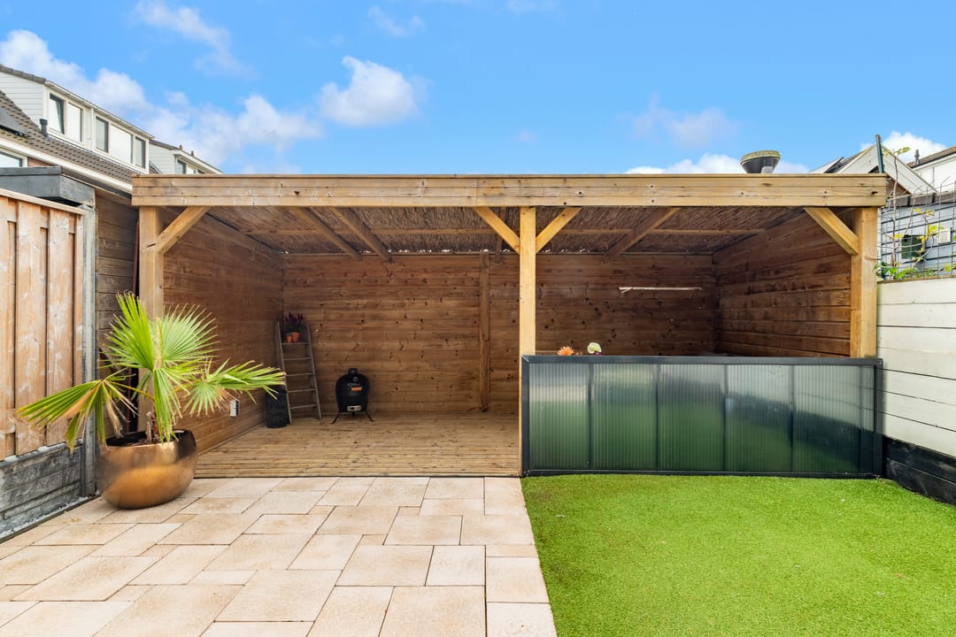 Foto 31 van Hoocamp 66