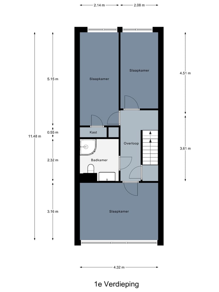 Foto 23 van Twickel 97