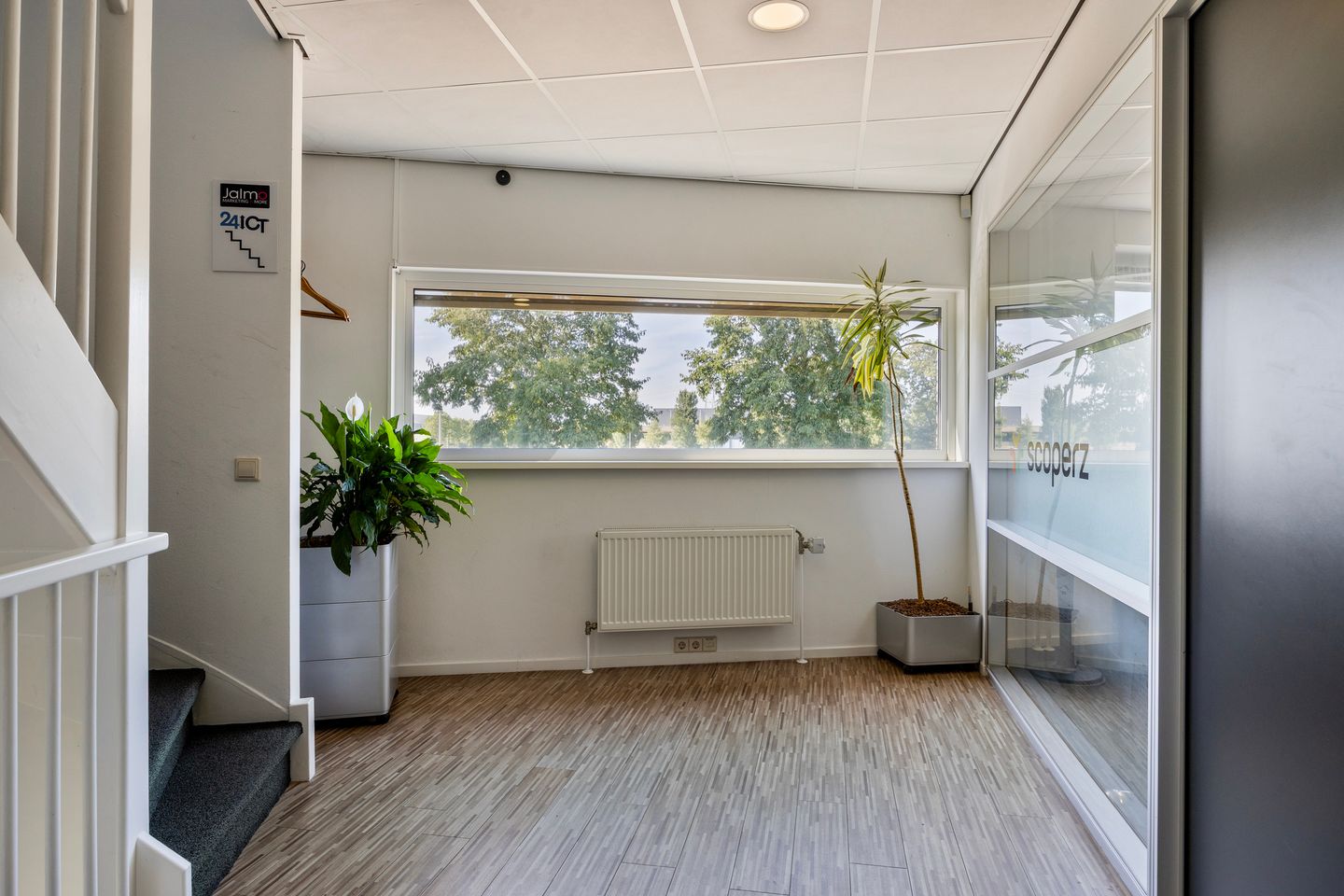 Bekijk foto 3 van Popovstraat 46