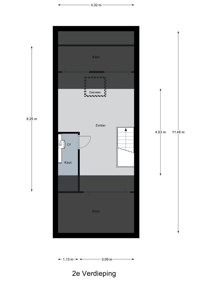 Foto 24 van Twickel 97