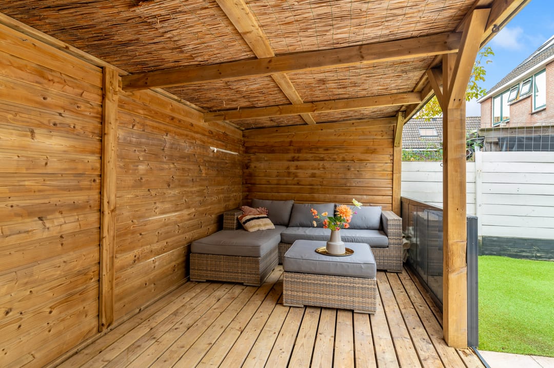 Foto 32 van Hoocamp 66