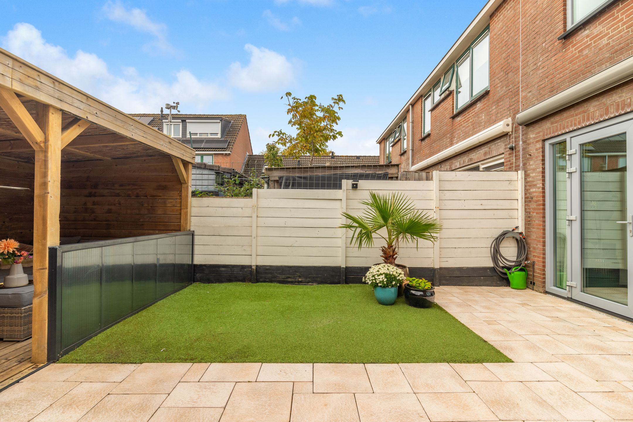 Foto 33 van Hoocamp 66