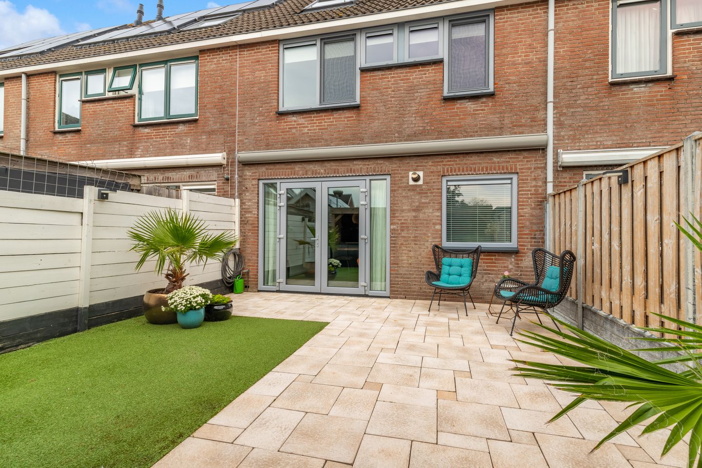 Foto 34 van Hoocamp 66