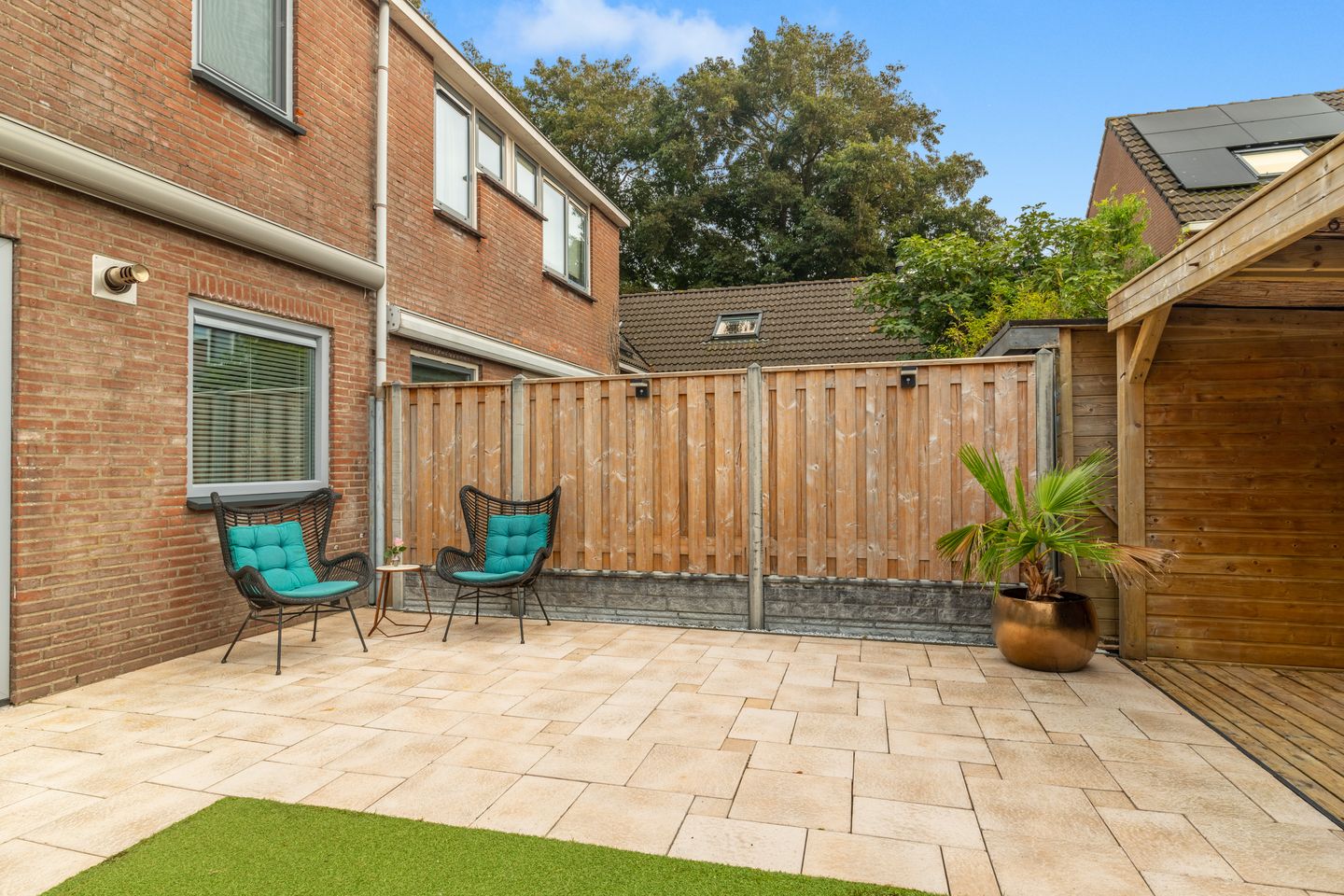 Foto 35 van Hoocamp 66