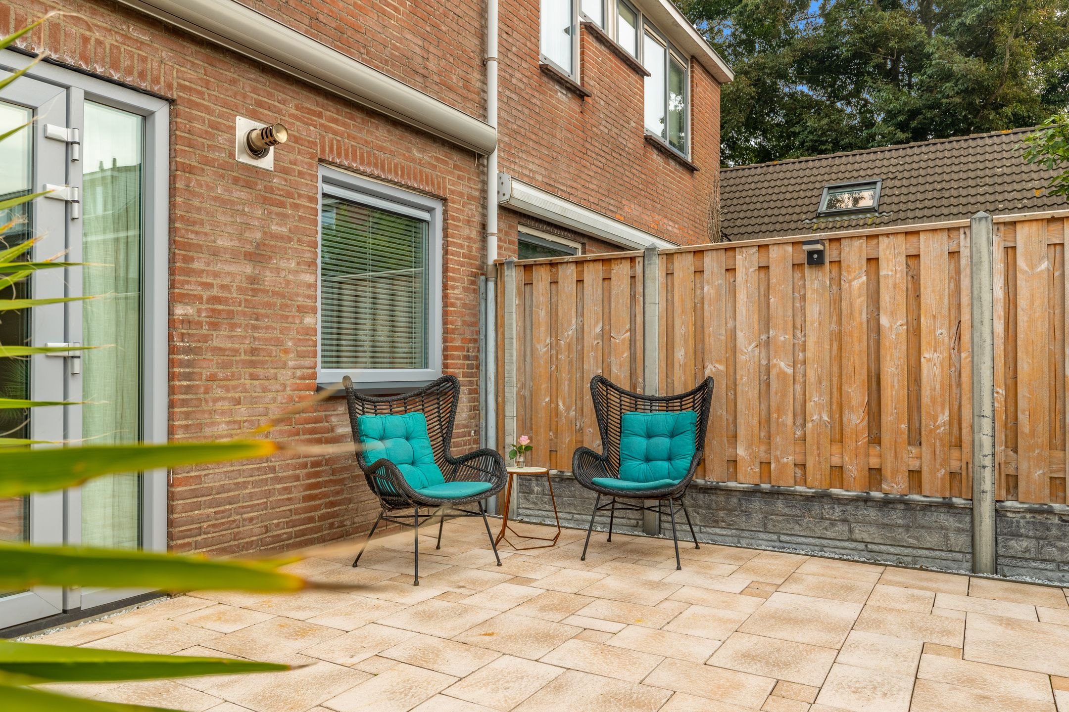 Foto 36 van Hoocamp 66