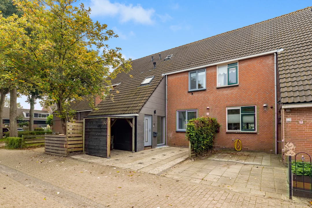 Foto 37 van Hoocamp 66