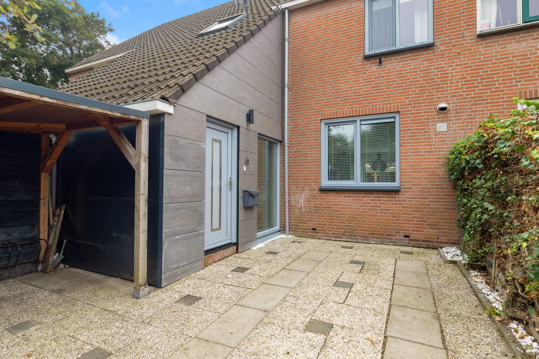 Foto 38 van Hoocamp 66