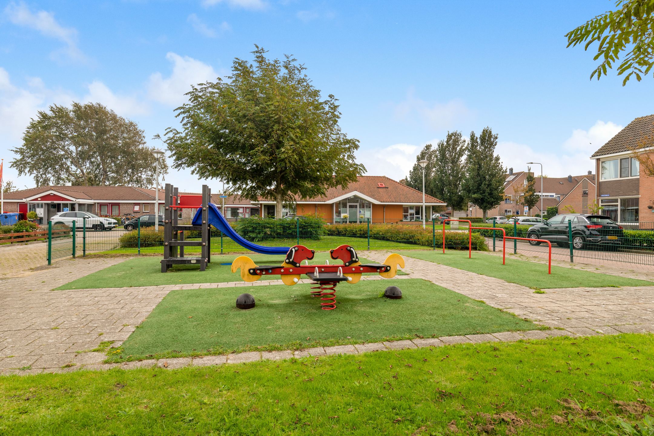 Foto 39 van Hoocamp 66