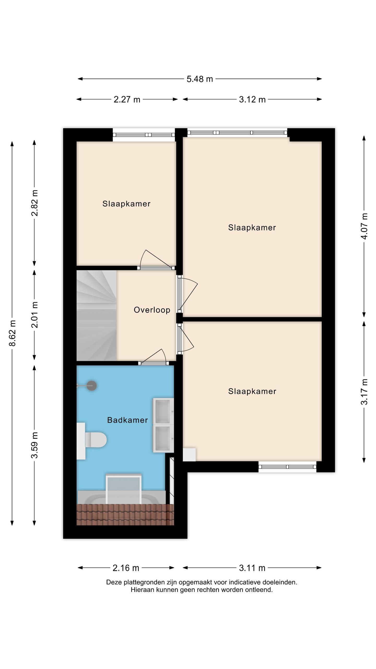 Foto 44 van Hoocamp 66