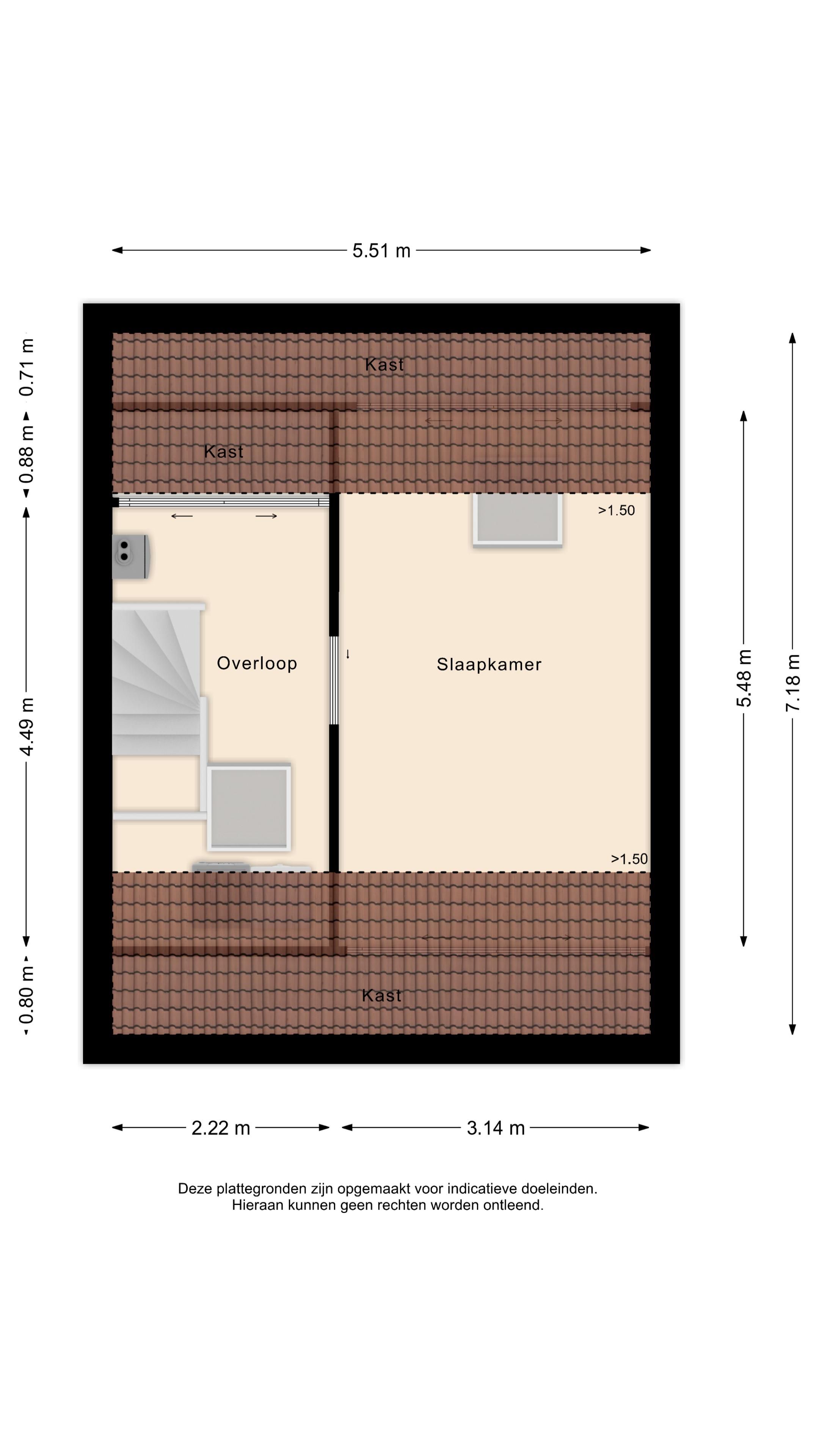 Foto 45 van Hoocamp 66