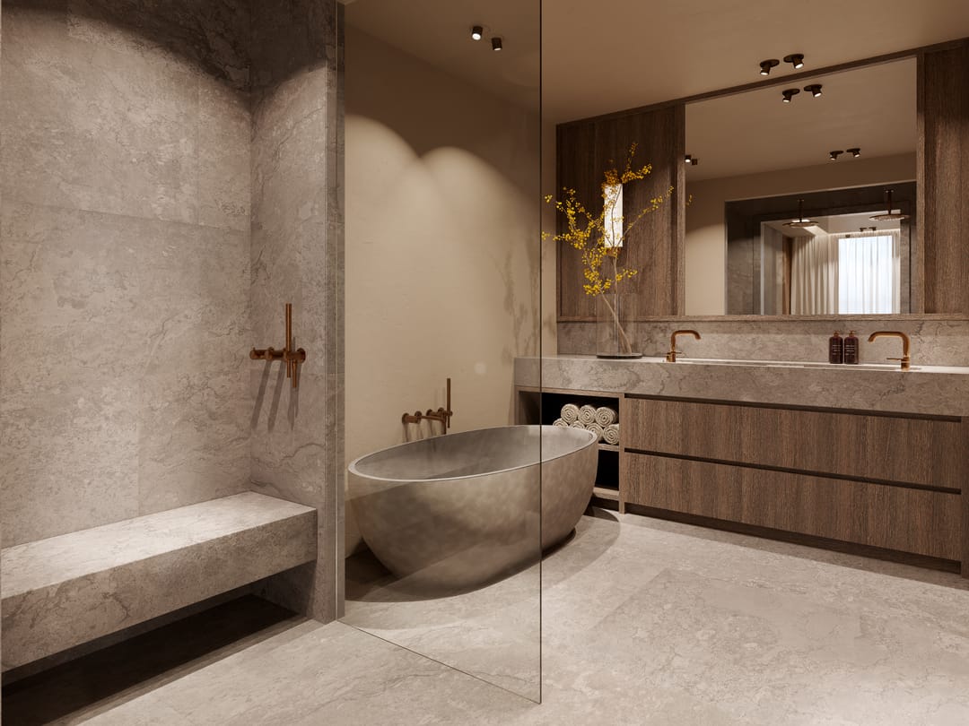 Foto 22 van Baambrugse Zuwe (Bouwnr. A5)