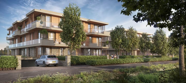 Foto 25 van 180 (Bouwnr. A5)