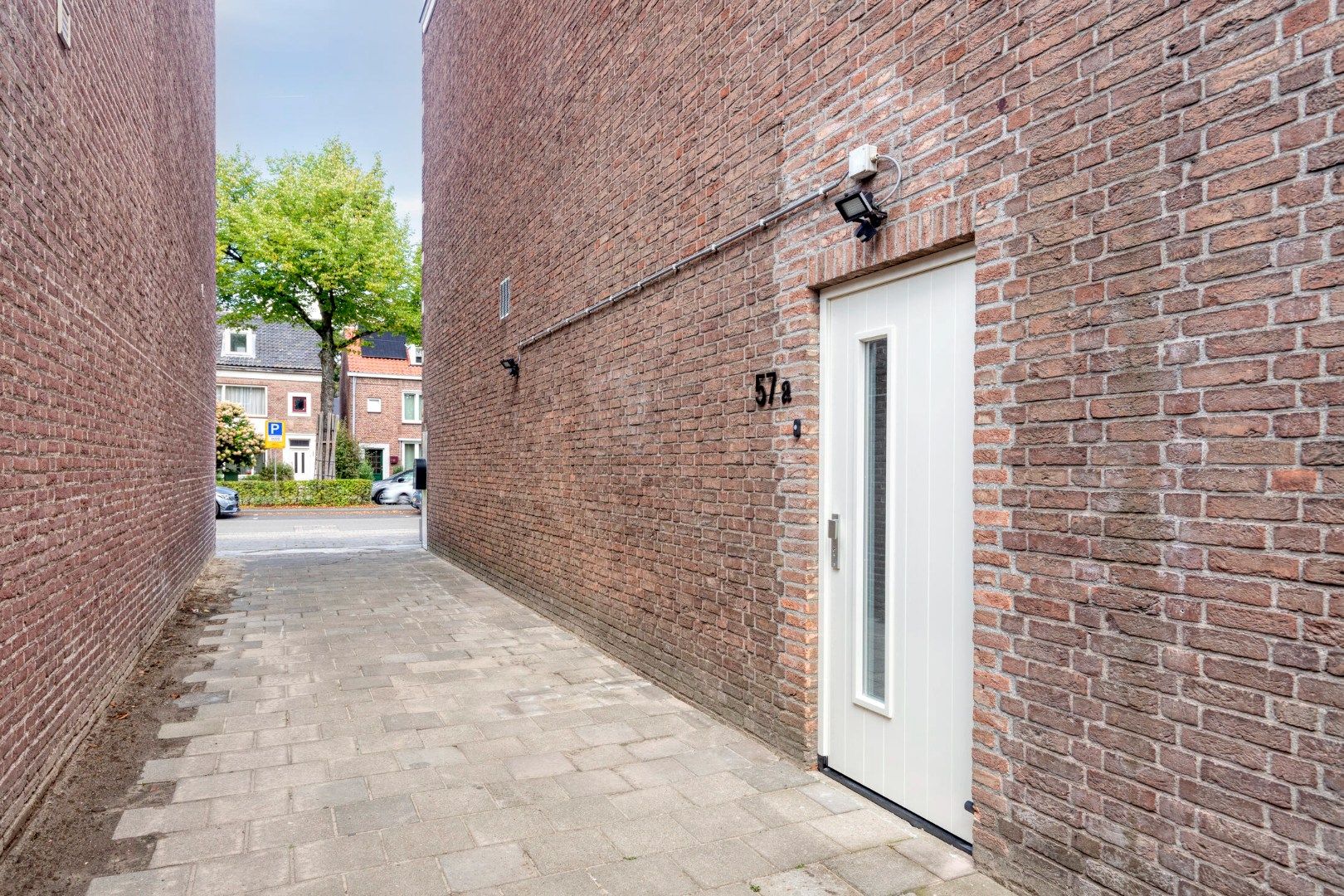 Foto 6 van Bredalaan 57-A