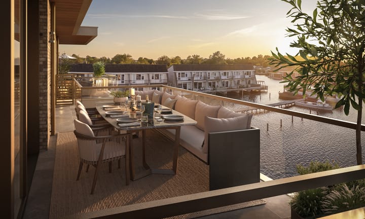 Foto 15 van 180 (Bouwnr. B3)