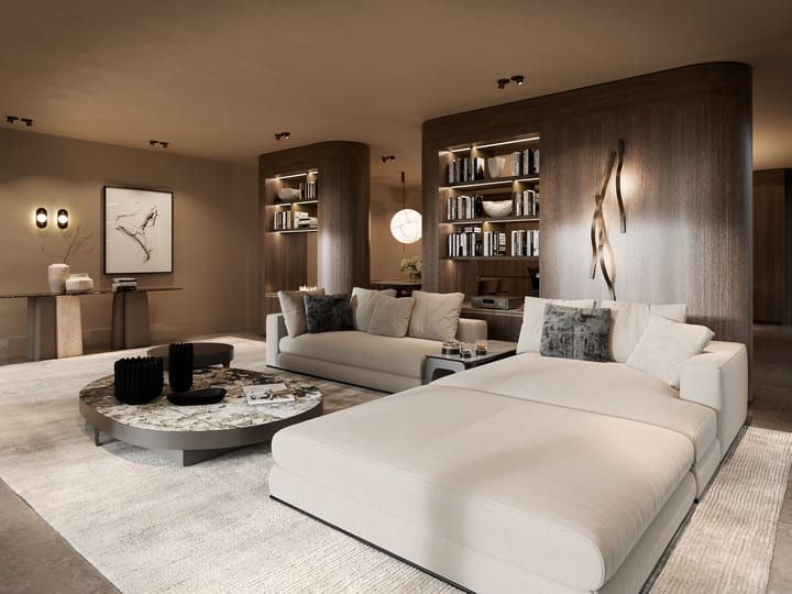 Foto 8 van 180 (Bouwnr. C3)