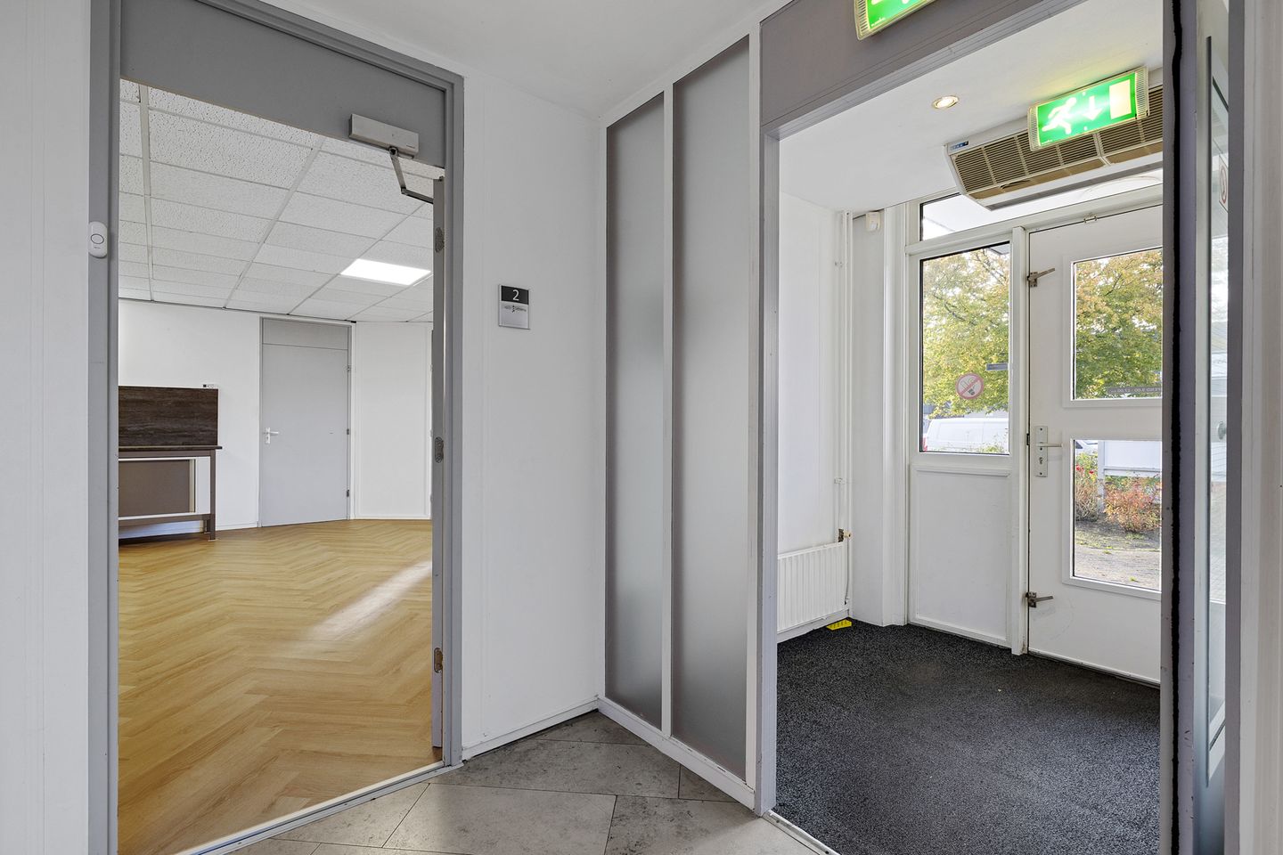 Bekijk foto 3 van Ouddeelstraat 7-a