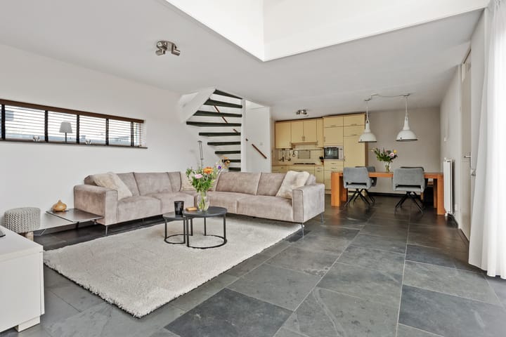 Foto 4 van Van Beekum Maurissestraat 18