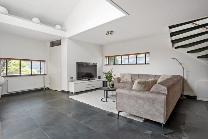 Foto 5 van Van Beekum Maurissestraat 18