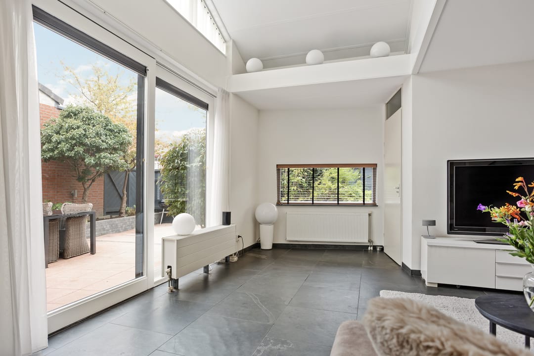 Foto 7 van Van Beekum Maurissestraat 18