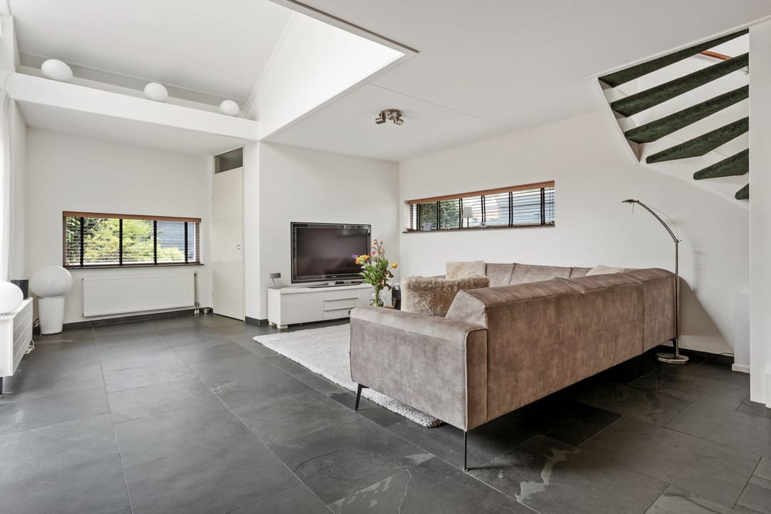 Foto 8 van Van Beekum Maurissestraat 18