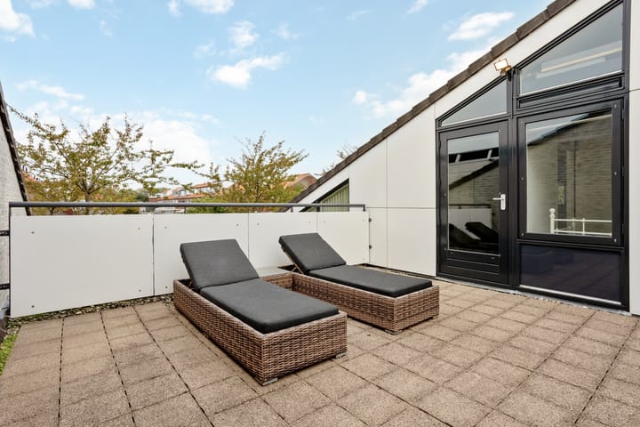 Foto 3 van Van Beekum Maurissestraat 18