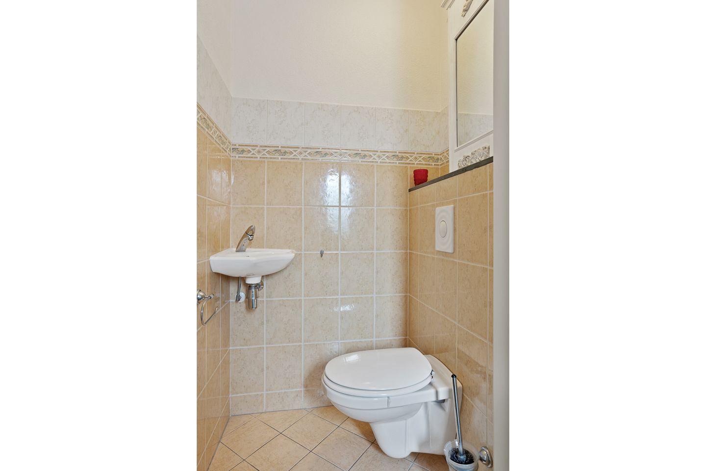 Foto 19 van Van Beekum Maurissestraat 18