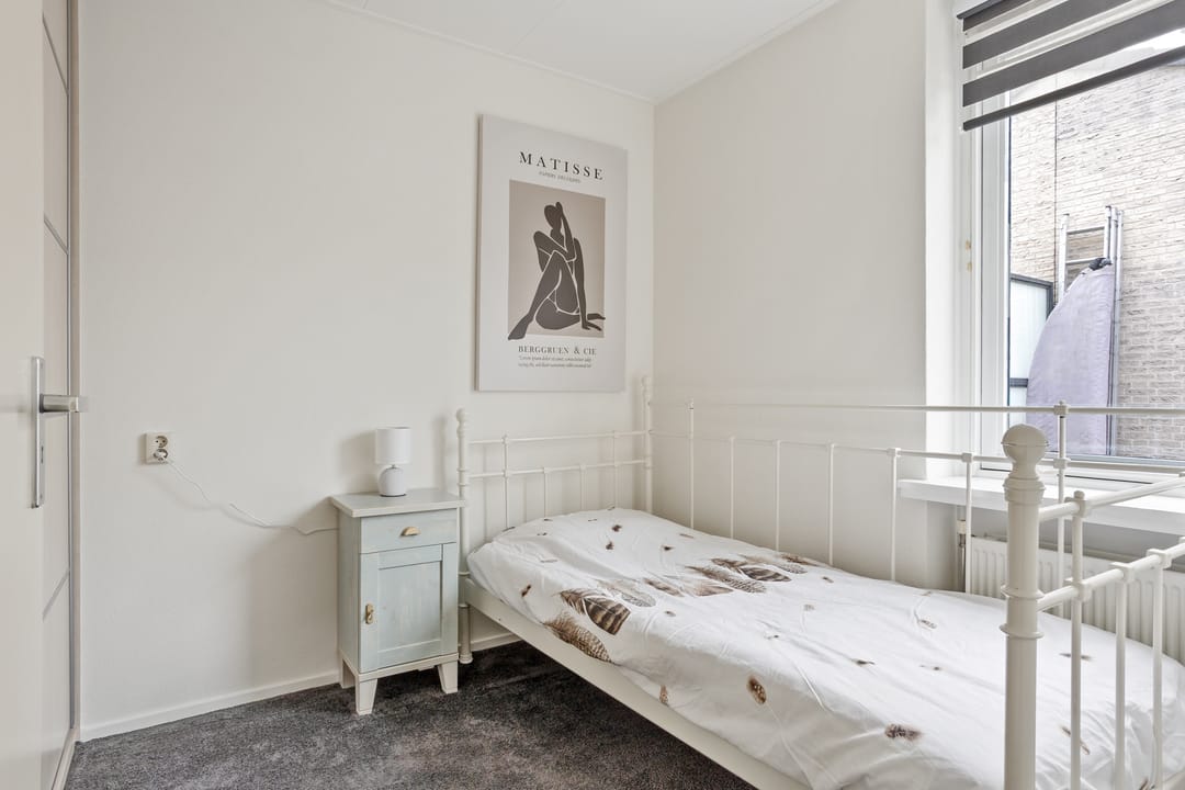 Foto 22 van Van Beekum Maurissestraat 18