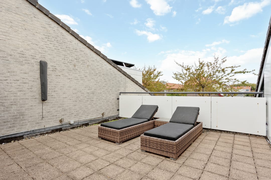 Foto 26 van Van Beekum Maurissestraat 18