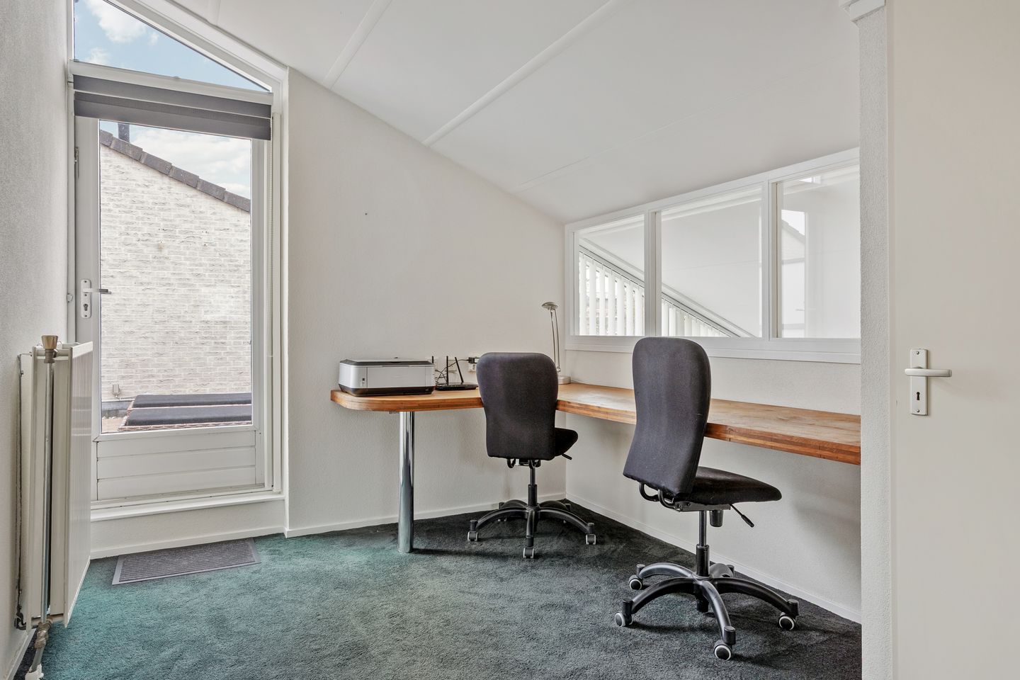 Foto 25 van Van Beekum Maurissestraat 18