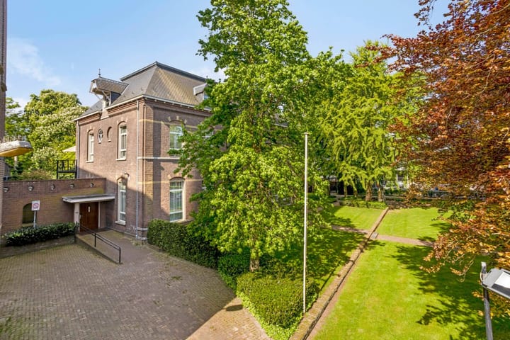 Foto 3 van Kerkstraat 14-B