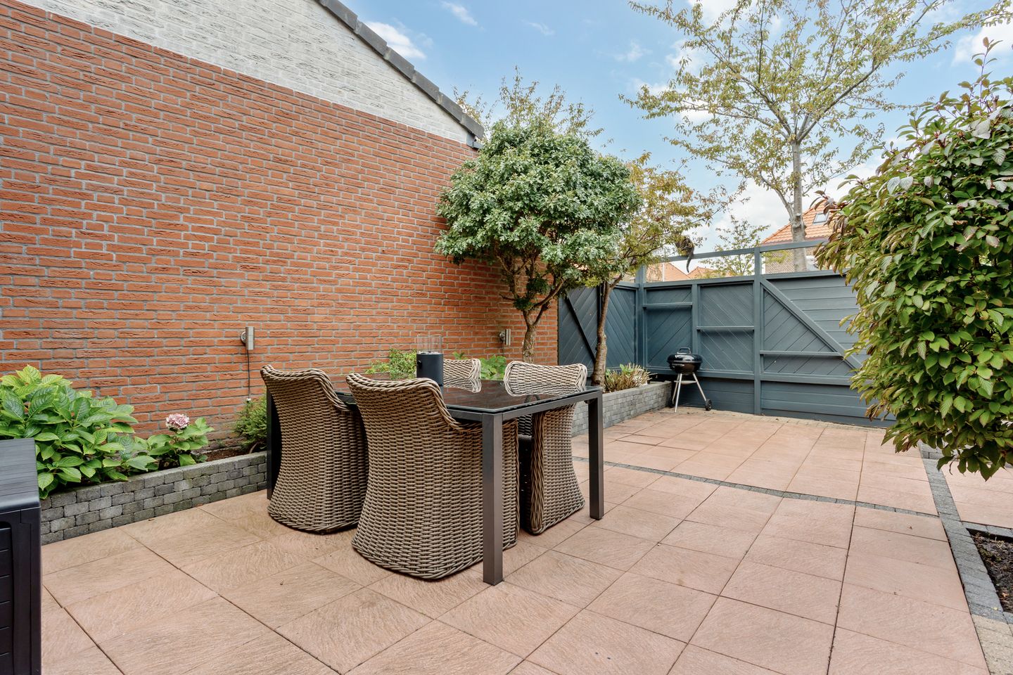 Foto 29 van Van Beekum Maurissestraat 18