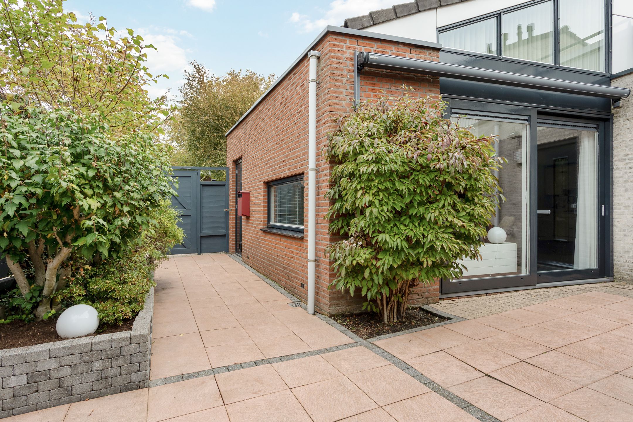 Foto 30 van Van Beekum Maurissestraat 18