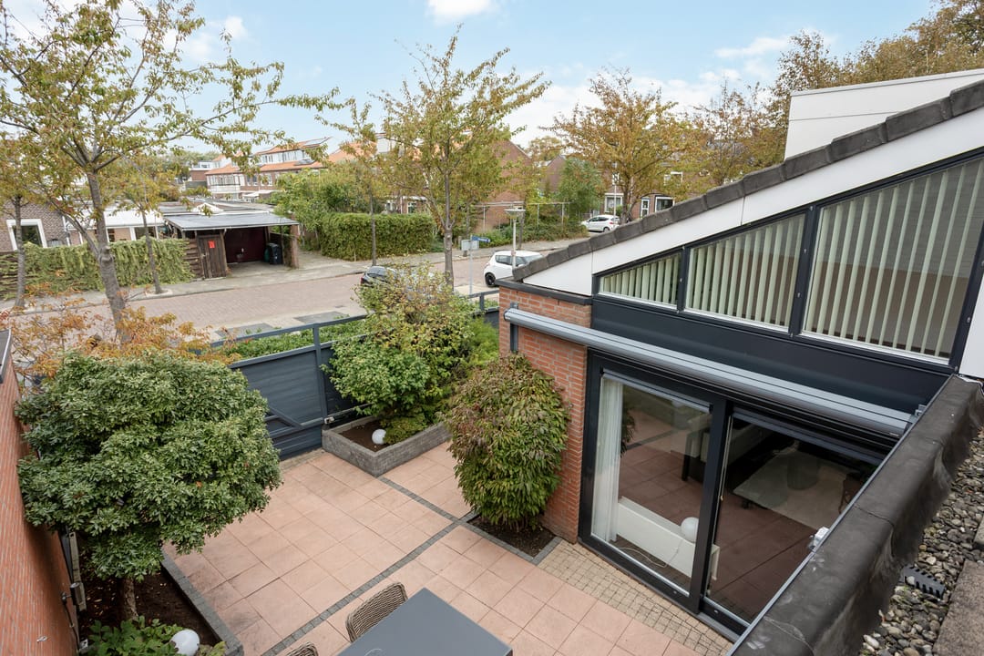 Foto 28 van Van Beekum Maurissestraat 18